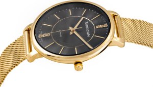 Zegarek Rubicon ZEGAREK DAMSKI RUBICON RNBE51 - SZAFIROWE SZKŁO (zr617h) NoSize 2