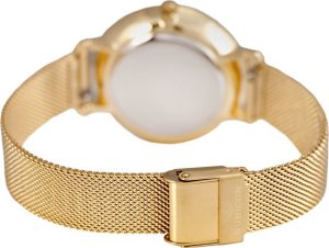 Zegarek Rubicon ZEGAREK DAMSKI RUBICON RNBE51 - SZAFIROWE SZKŁO (zr617h) NoSize 4