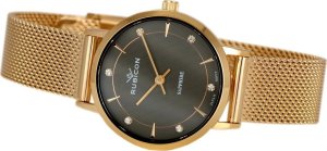 Zegarek Rubicon ZEGAREK DAMSKI RUBICON RNBD90 - rosegold (zr598c) NoSize 2