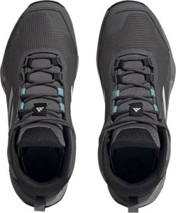 Buty trekkingowe damskie Adidas Buty adidas Terrex Eastrail 2 MID RAIN.RDY W HP8725 2