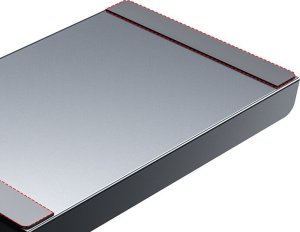 HUB USB Choetech HUB Choetech M52 do Valve Steam Deck LCD / OLED adapter USB-C / USB-C PD, USB-A, HDMI, RJ45 szary 9