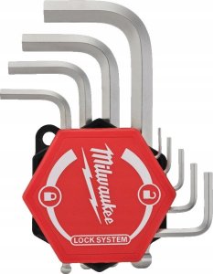 Zestaw narzędzi Milwaukee MILWAUKEE ZESTAW ŚWIĄTECZNY 2