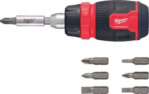 Zestaw narzędzi Milwaukee MILWAUKEE ZESTAW ŚWIĄTECZNY 5