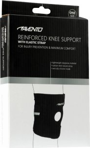SKO Knee bandage AVENTO 44SE 3