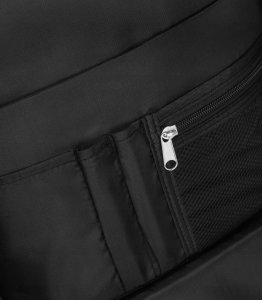 Peterson Pojemny, podróżny plecak z miejscem na laptopa - Peterson NoSize 11