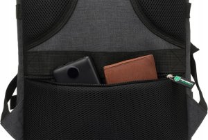 Peterson Pojemny, podróżny plecak z miejscem na laptopa - Peterson NoSize 6