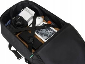 Peterson Pojemny, podróżny plecak z miejscem na laptopa - Peterson NoSize 8