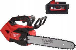 Piła łańcuchowa Milwaukee MILWAUKEE.CHAINSAW M18FTHCHS35-0 35cm 1