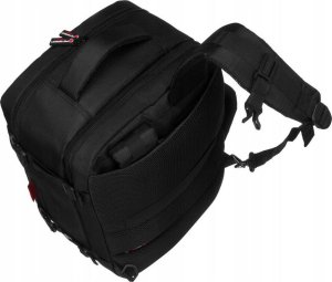 Plecak turystyczny Peterson Podróżny, Wodoodporny Plecak Z Poliestru 2