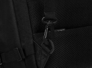 Plecak turystyczny Peterson Podróżny, Wodoodporny Plecak Z Poliestru 8