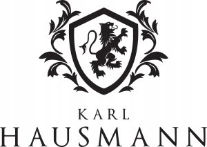 Karl Hausmann Garnek tradycyjny duży 7,2 l indukcja gaz stalowy 9