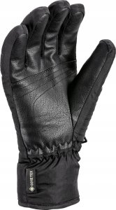 Leki LEKI RĘKAWICE Sveia GTX Women black 8.0 3