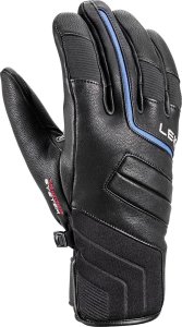 Leki RĘKAWICE Phoenix 3D vintage blue 10.0 3