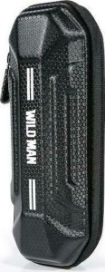 WildMan WILDMAN Etui/sakwa do uchwytu na bidon XT11 czarna/black 1