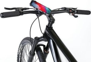 WildMan WILDMAN Etui/uchwyt na rower FK7 czarna/black 5