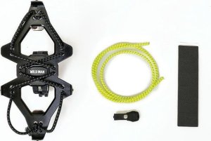 WildMan WILDMAN Etui/uchwyt na rower FK7 czarna/black 10