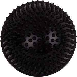 Triton PÓŁKULA SENSORYCZNA MASUJĄCA CZARNA ENERO FIT 3