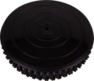 Triton PÓŁKULA SENSORYCZNA MASUJĄCA CZARNA ENERO FIT 4