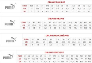 Puma Buty Puma Future Play TT 107381-03 9