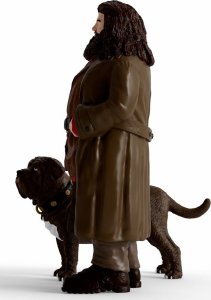 Figurka Schleich SLH hagrid_kieł 42638 13311 7