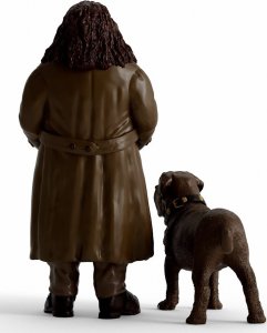 Figurka Schleich SLH hagrid_kieł 42638 13311 8