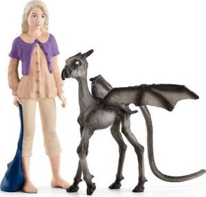 Figurka Schleich SLH luna_testral 42636 13298 2