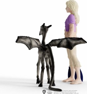 Figurka Schleich SLH luna_testral 42636 13298 7