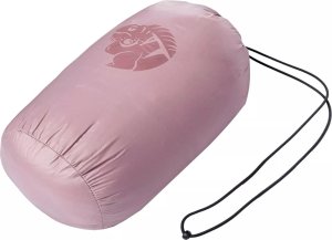 Iguana Damska kurtka pikowana puchowa wypełnienie puch kaczy pierze Iguana Marcha W różowa rozmiar XL 8