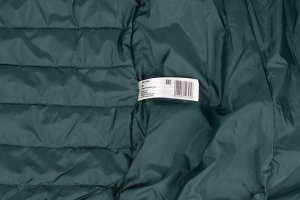 Kurtka męska 4f Kurtka męska puchowa 4F M240 zielona 4FAW23TDJAM240 41S XL 6