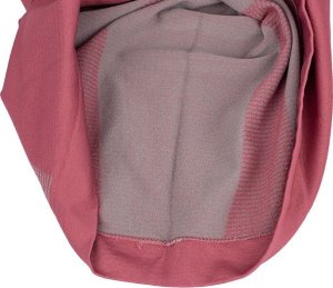 4f Bluza termoaktywna damska 4F F113 różowa 4FAW23USEAF113 53S M/L 5