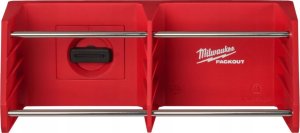 Milwaukee MILWAUKEE PACKOUT UCHWYT NA SZCZYPCE 2