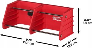 Milwaukee MILWAUKEE PACKOUT UCHWYT NA SZCZYPCE 4