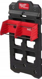 Milwaukee MILWAUKEE PACKOUT UCHWYT NA SZCZYPCE 5