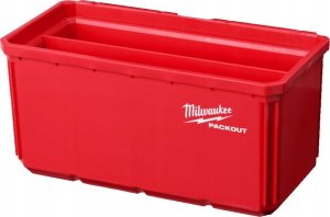 Milwaukee MILWAUKEE PACKOUT POJEMNIK 10cm x 20cm /2szt. 1