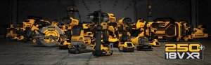 Dewalt DEWALT NITOWNICA 18V 10KN 25mm TSTAK DCF403NT 2