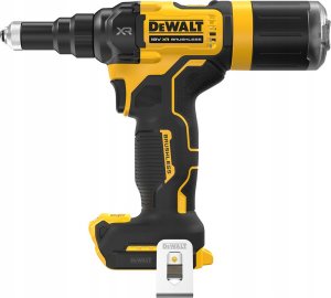 Dewalt DEWALT NITOWNICA 18V  10KN 25mm 1x1,7Ah GFN TSTAK DCF403E1GT 4