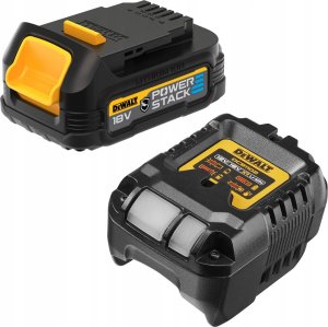 Dewalt DEWALT NITOWNICA 18V  10KN 25mm 1x1,7Ah GFN TSTAK DCF403E1GT 7