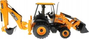 Tomy TOMY Britains koparko-ładow.JCB 3CX /nowa 43343 3