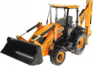 Tomy TOMY Britains koparko-ładow.JCB 3CX /nowa 43343 4