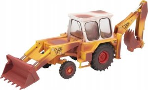 Tomy TOMY Britains koparko-ładow.JCB 3CX /nowa 43343 5