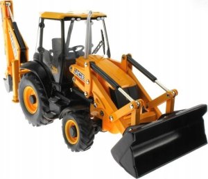 Tomy TOMY Britains koparko-ładow.JCB 3CX /nowa 43343 6