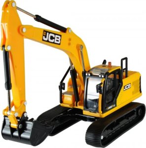 Tomy TOMY Britains koparko-ładow.JCB 3CX /nowa 43343 7