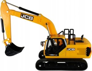 Tomy TOMY Britains koparko-ładow.JCB 3CX /nowa 43343 9