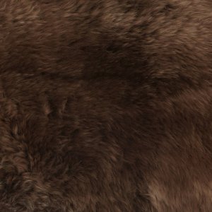 Vanuba Skóra dekoracyjna Brąz BRYZA 80 CM 2