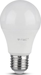 V-TAC Żarówka LED V-TAC SAMSUNG CHIP 10,5W E27 A60 VT-211 3000K 1055lm 5 Lat Gwarancji 1