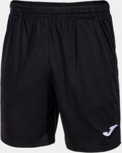 Joma Joma Drive Bermuda Shorts 100438-100 Czarne M 1