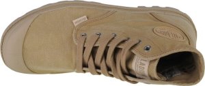 Palladium Palladium Pampa Hi 02352-221-M Beżowe 40 3