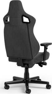 Fotel Noblechairs EPIC Compact TX - antracyt/karbon (GAGC-243) 5