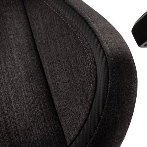 Fotel Noblechairs EPIC Compact TX - antracyt/karbon (GAGC-243) 9