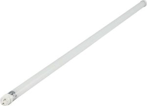 Świetlówka V-TAC Tuba Świetlówka LED T8 V-TAC 18W 120cm z starterem VT-1277 3000K 1850lm 3 Lata Gwarancji 2